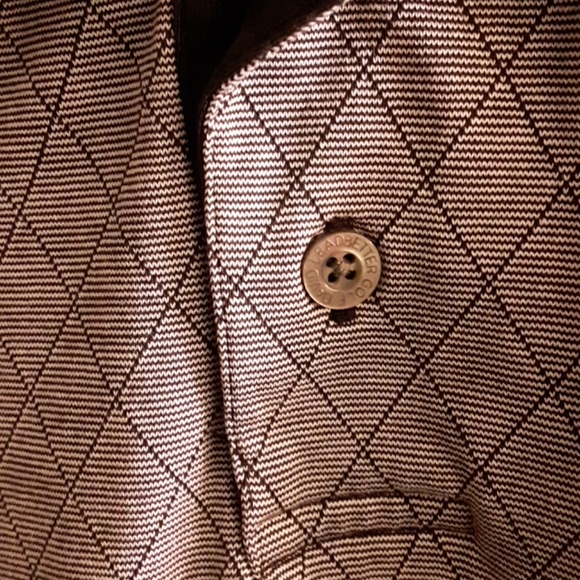 💥Leadbetter Golf Polo - Picture 4 of 6